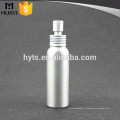 Nachfüllbare Aluminium-Sprühflasche für Parfüm